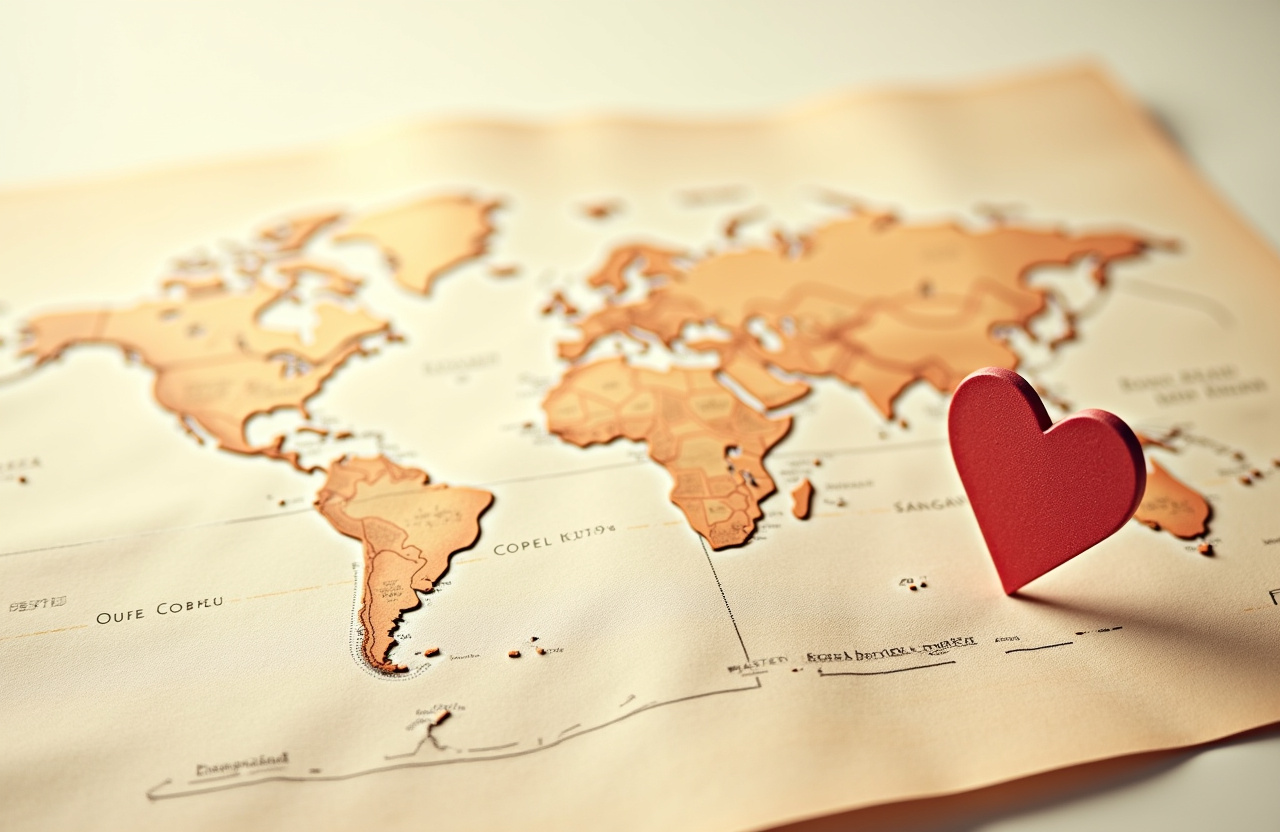 Ask a Love Map Question
