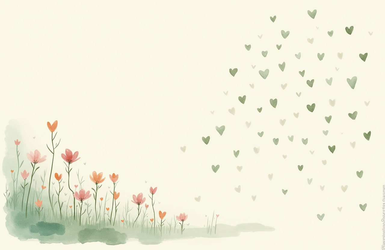 Shower Them with Three Appreciations