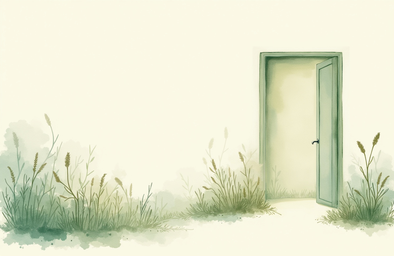 Greet with Enthusiasm