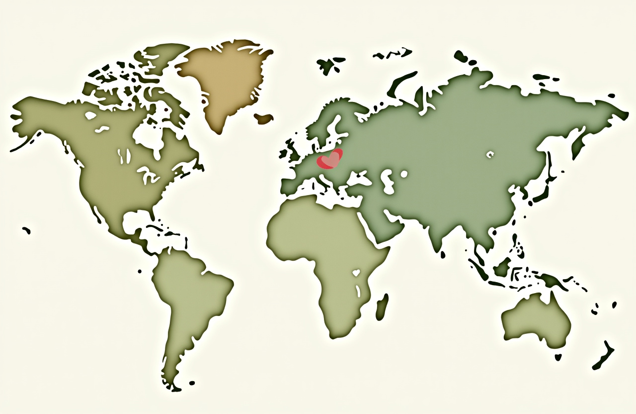 Ask a Love Map Question