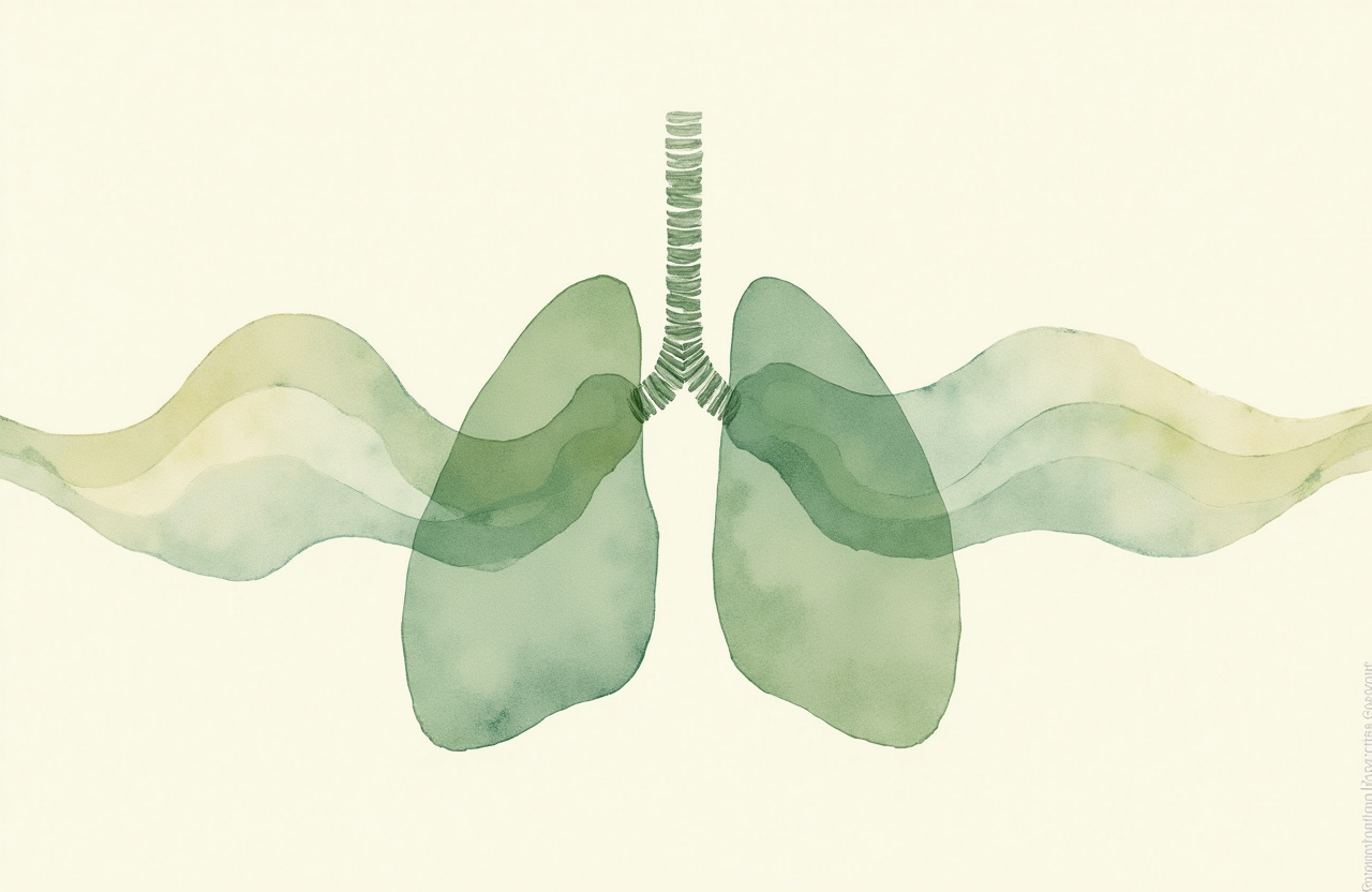 Synchronize Breath in the 20-Second Hug