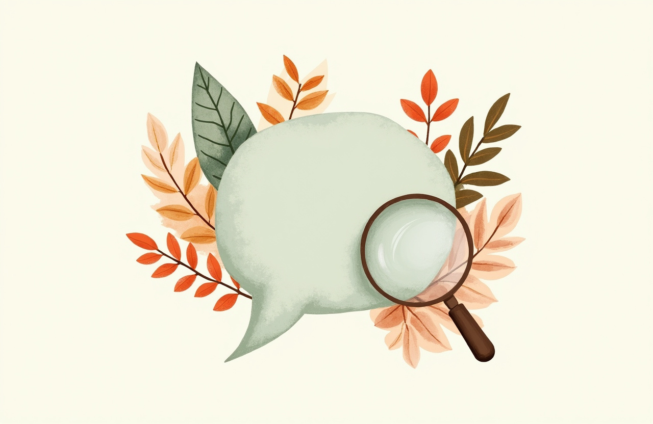 Ask One Clarifying Question