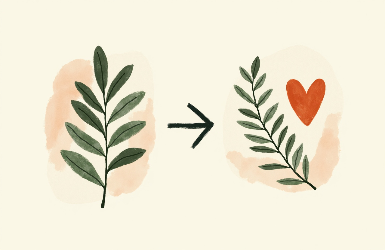 State the Need, Not the Blame