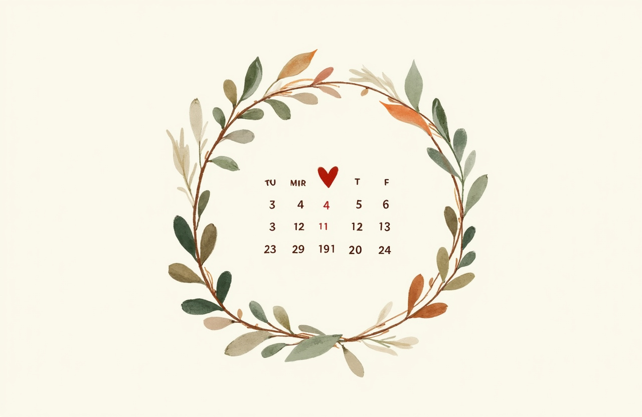 Schedule a Weekly Check-In