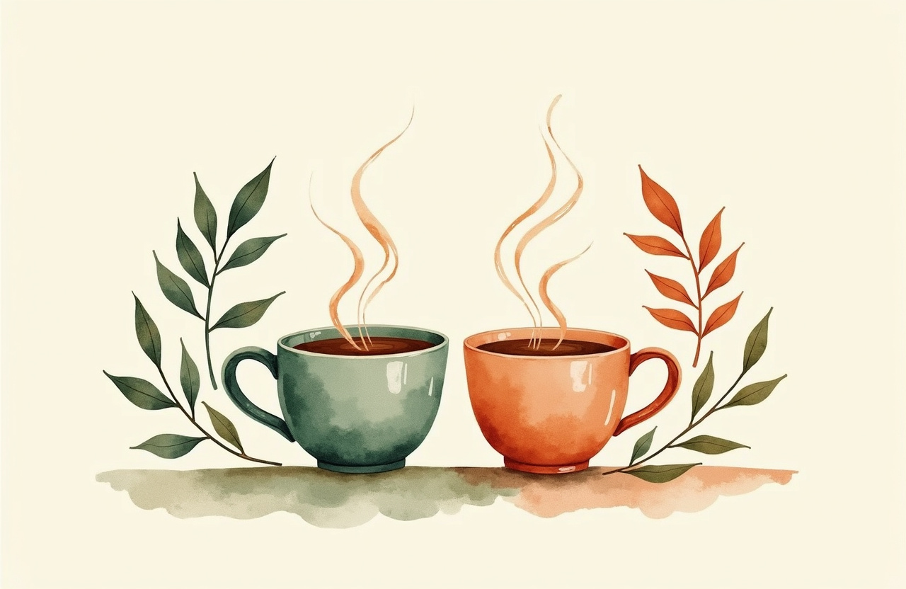 Have a Stress-Reducing Talk