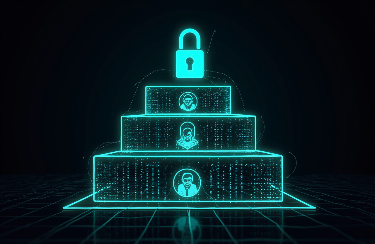 Scope Agent Permissions