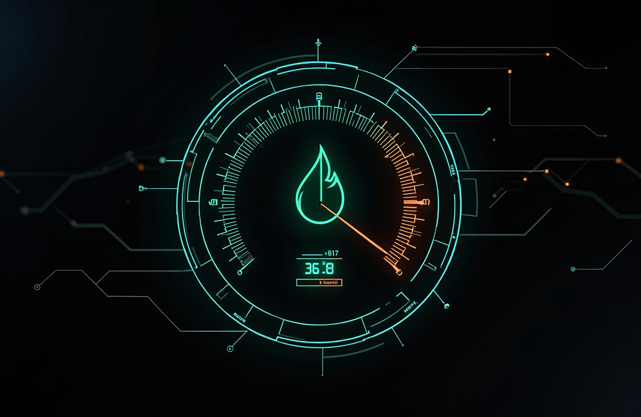 Monitor Token Burn Rate