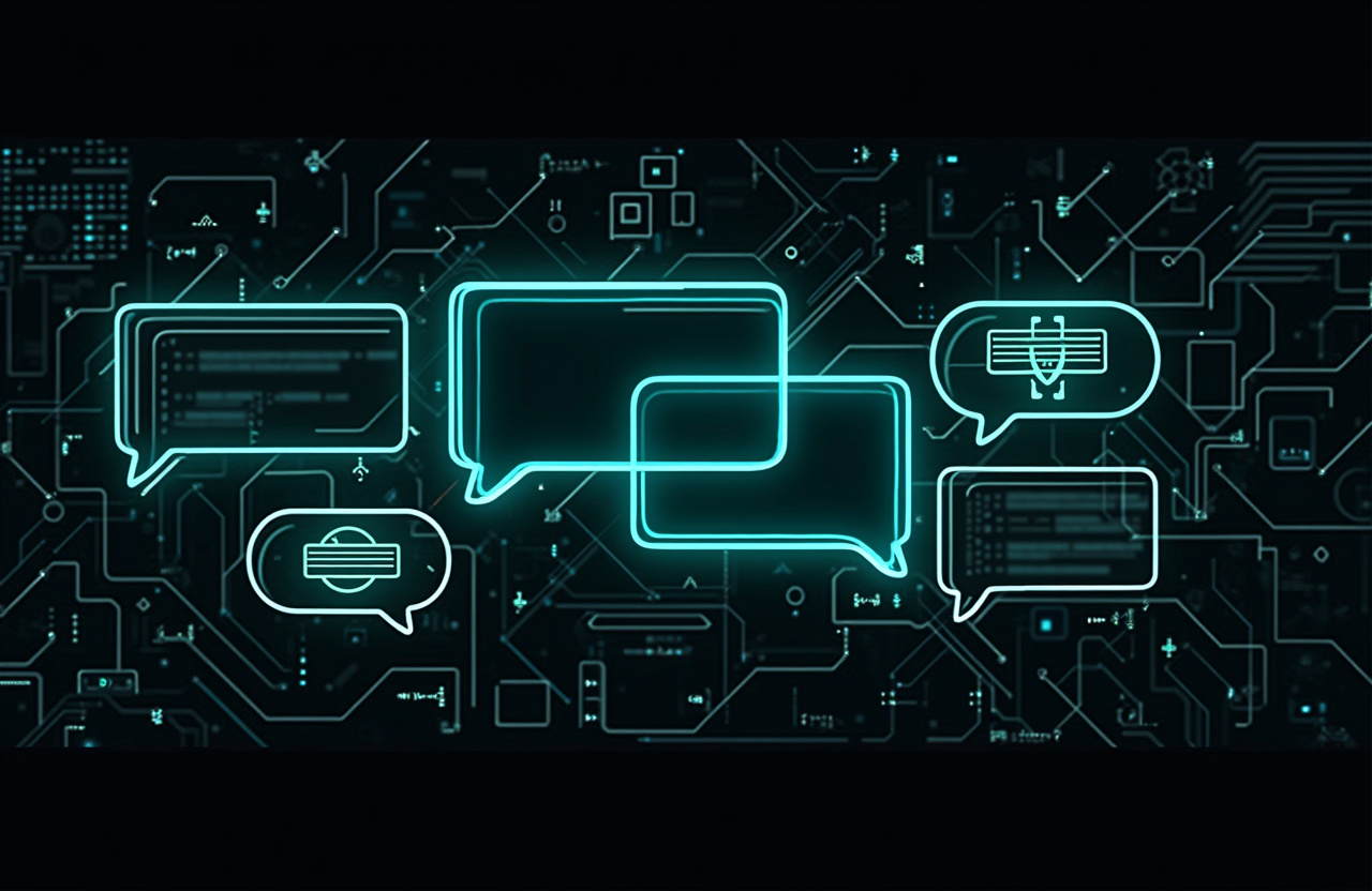 Segment Topics Per Chat