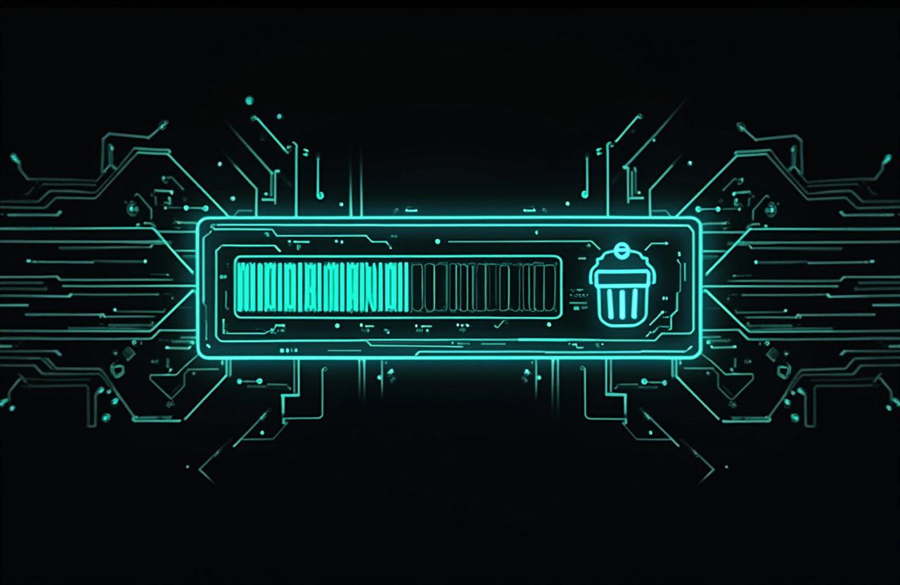 Run Context Garbage Collection
