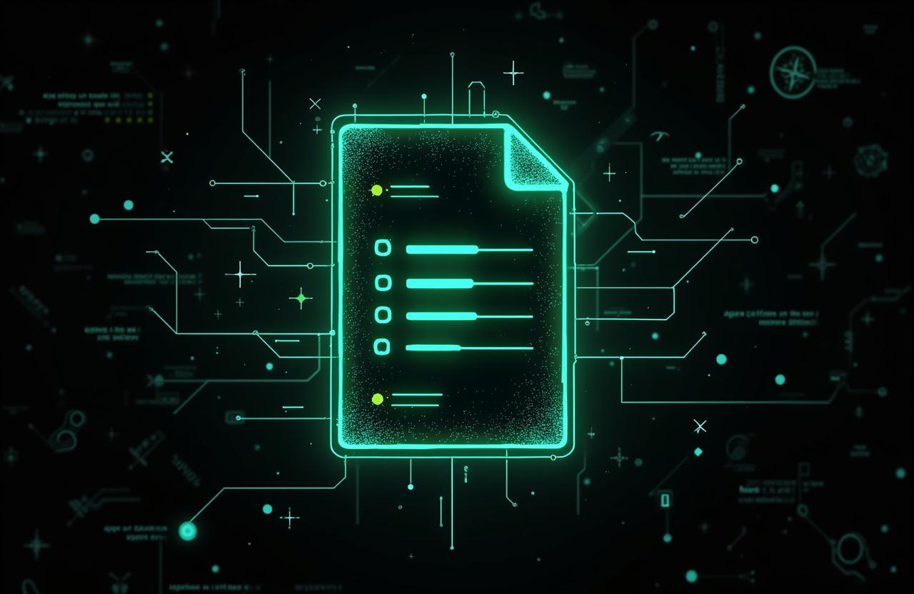 Create Context Files