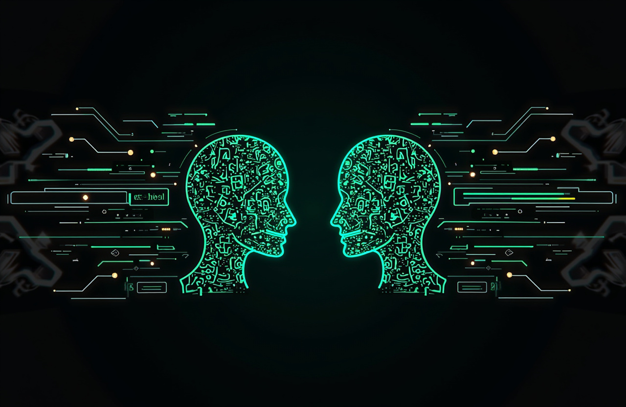 Cross-Reference With Second Model