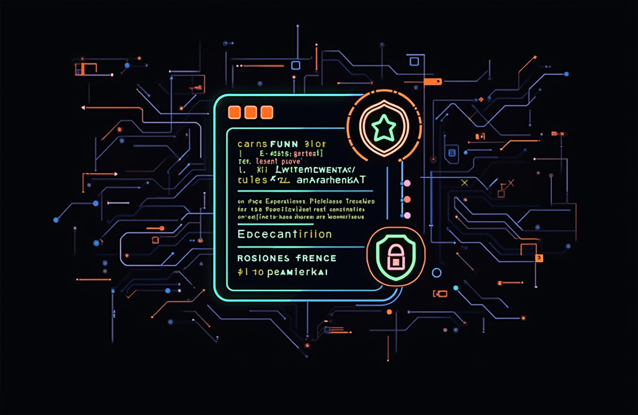 Run Code Security Checklist