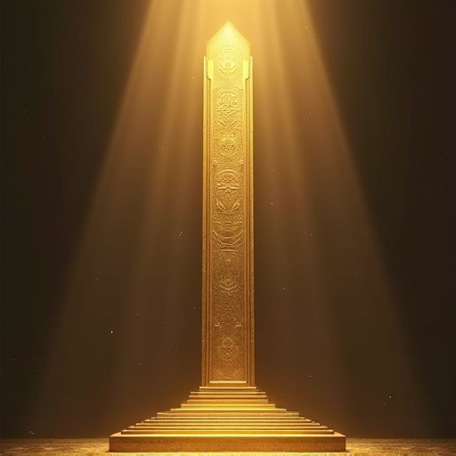 Decadal Architecture