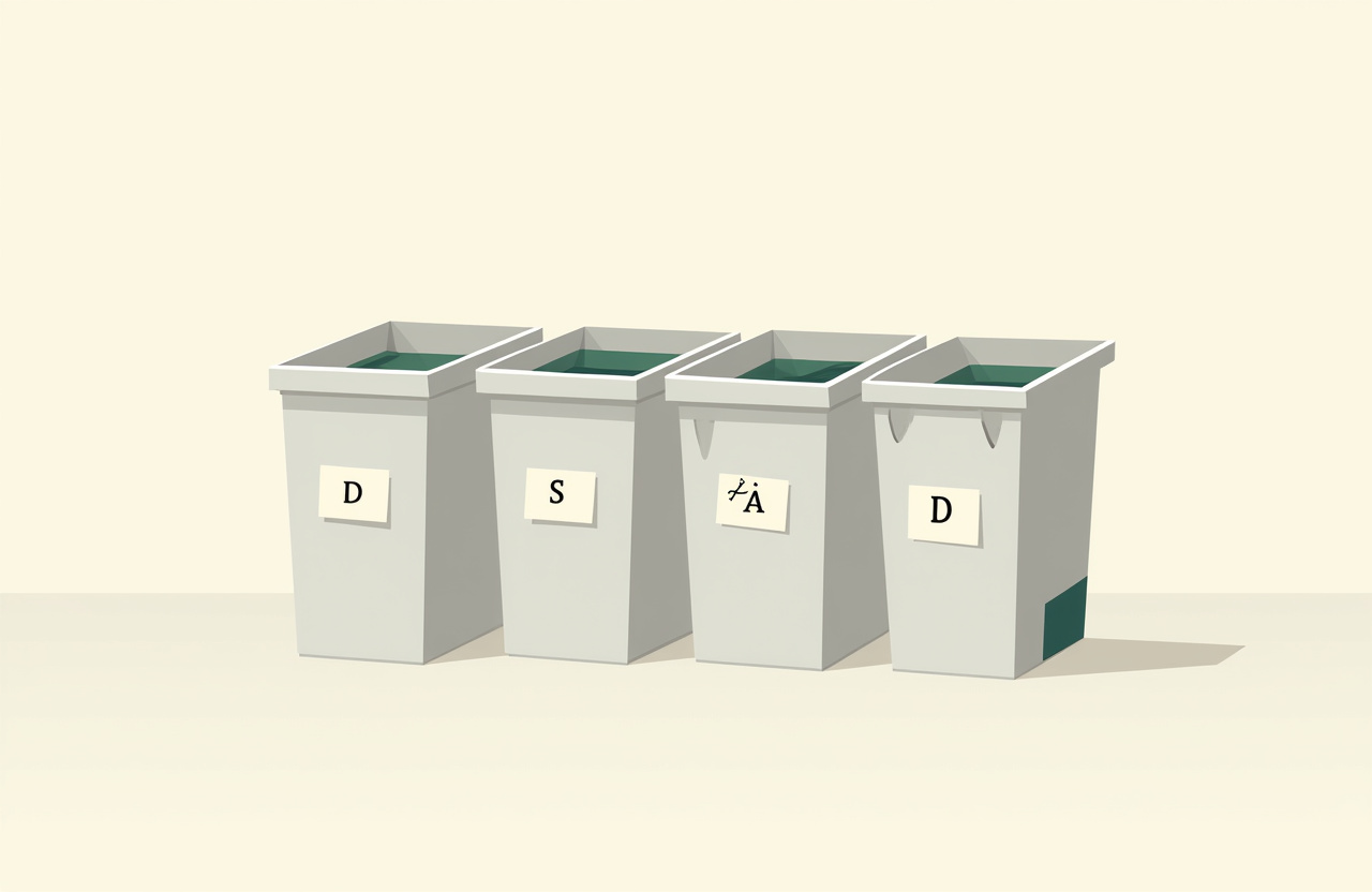 60-Second Inbound Triage