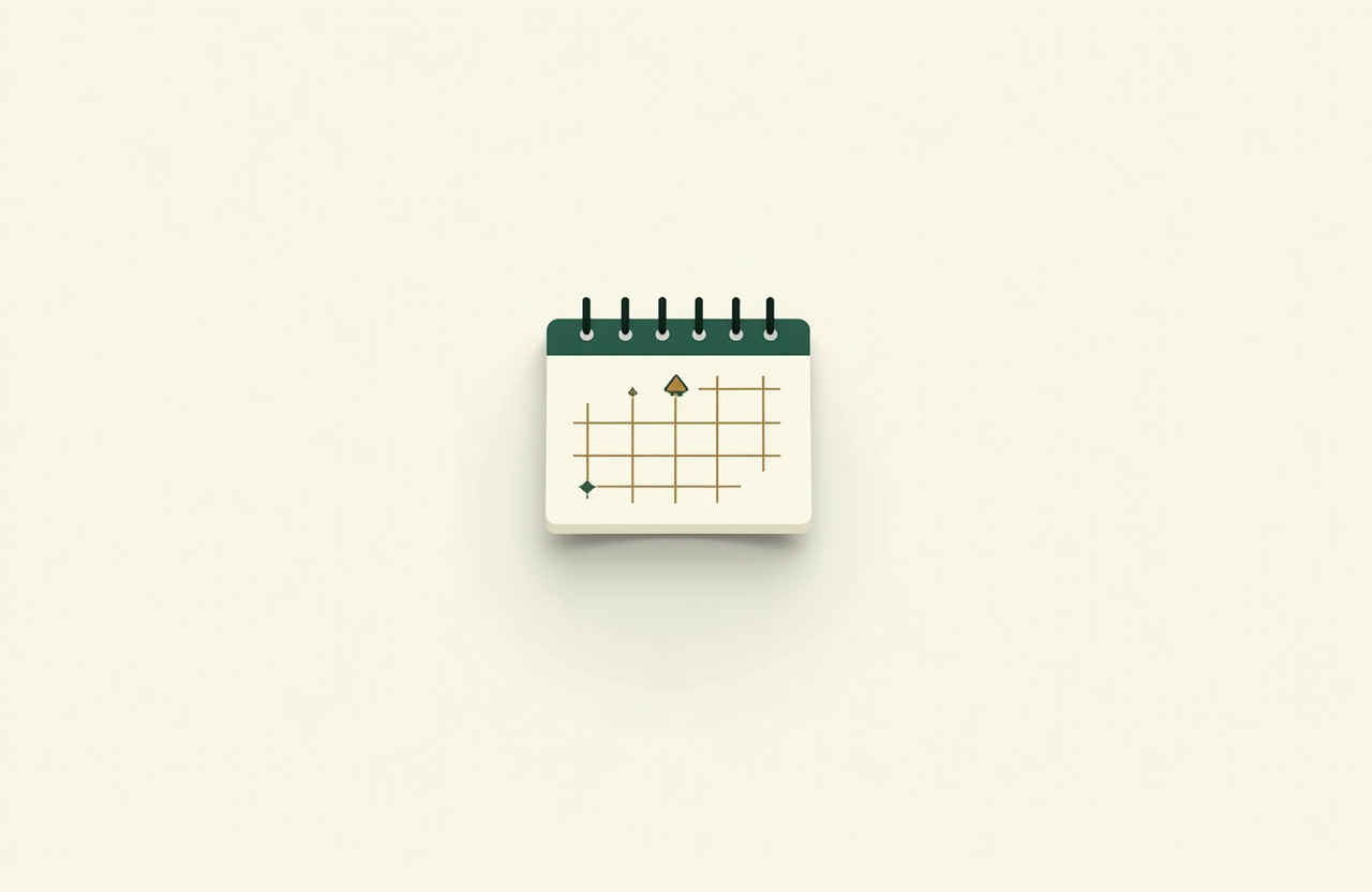 Weekly Decision Reset