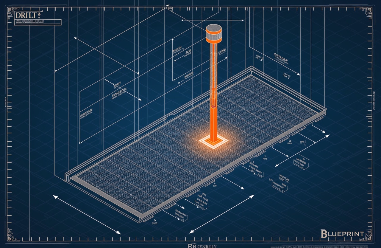 Drill the Bottleneck