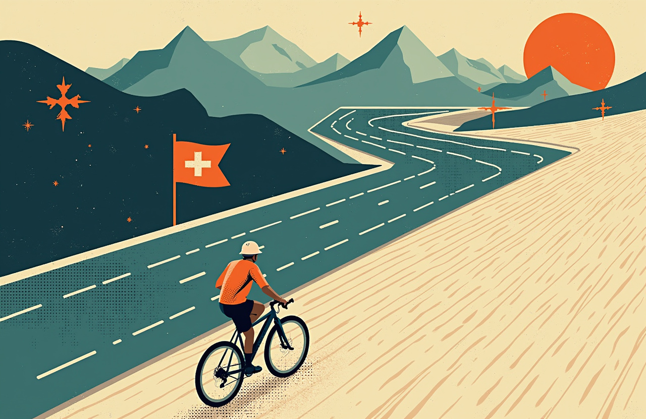 The 4-Hour Focus Marathon