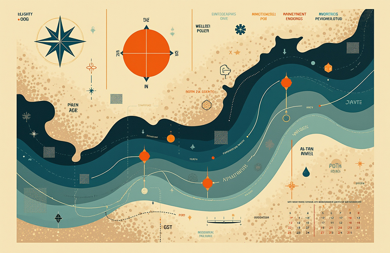 Weekly Expedition Planning