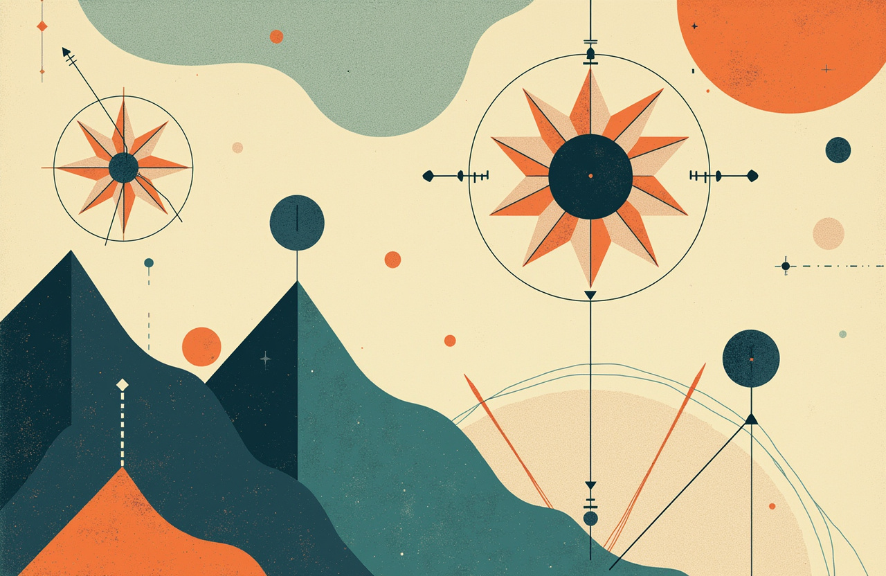 Tomorrow's Two Priorities