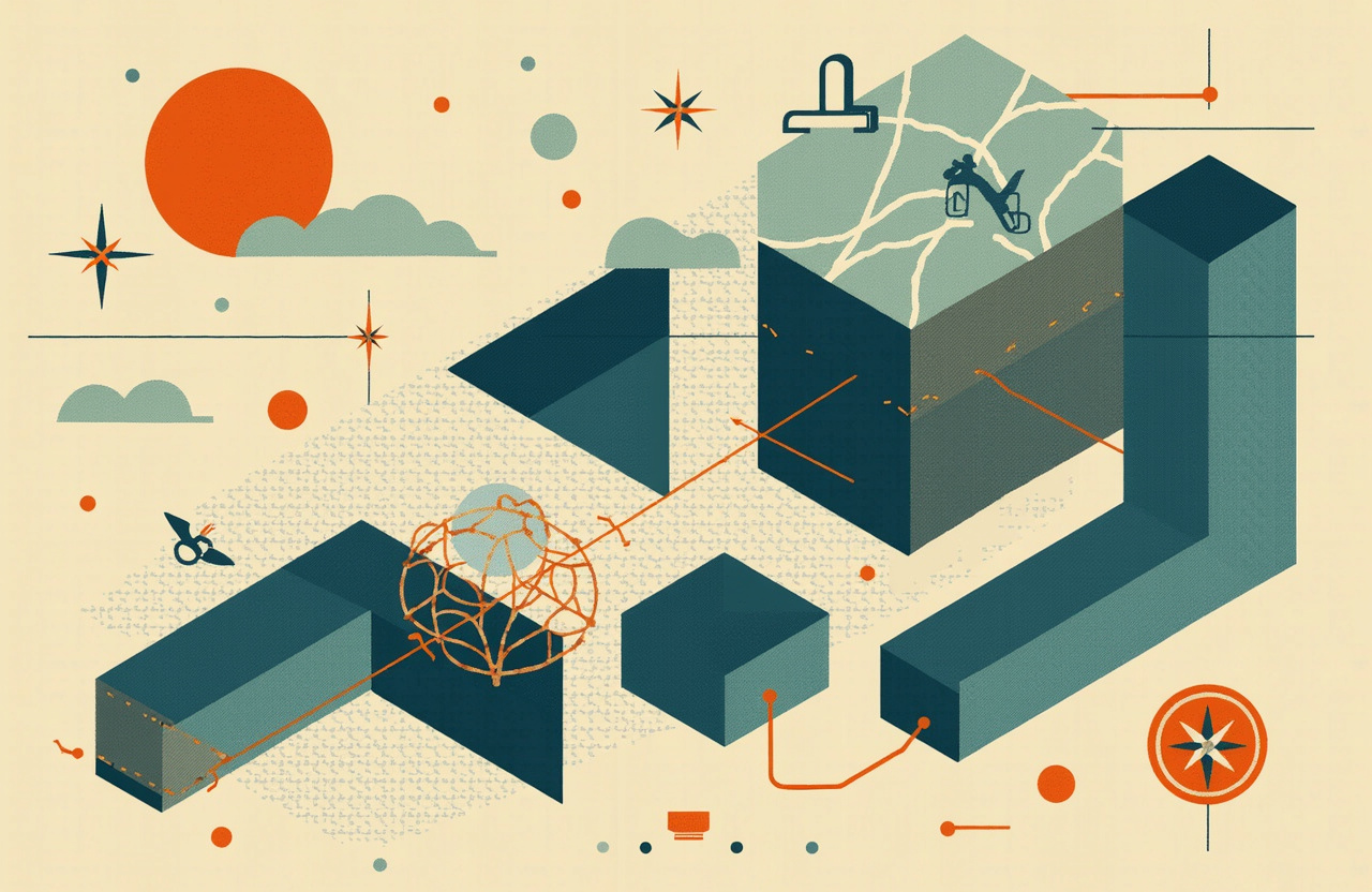 Full Shutdown Ritual