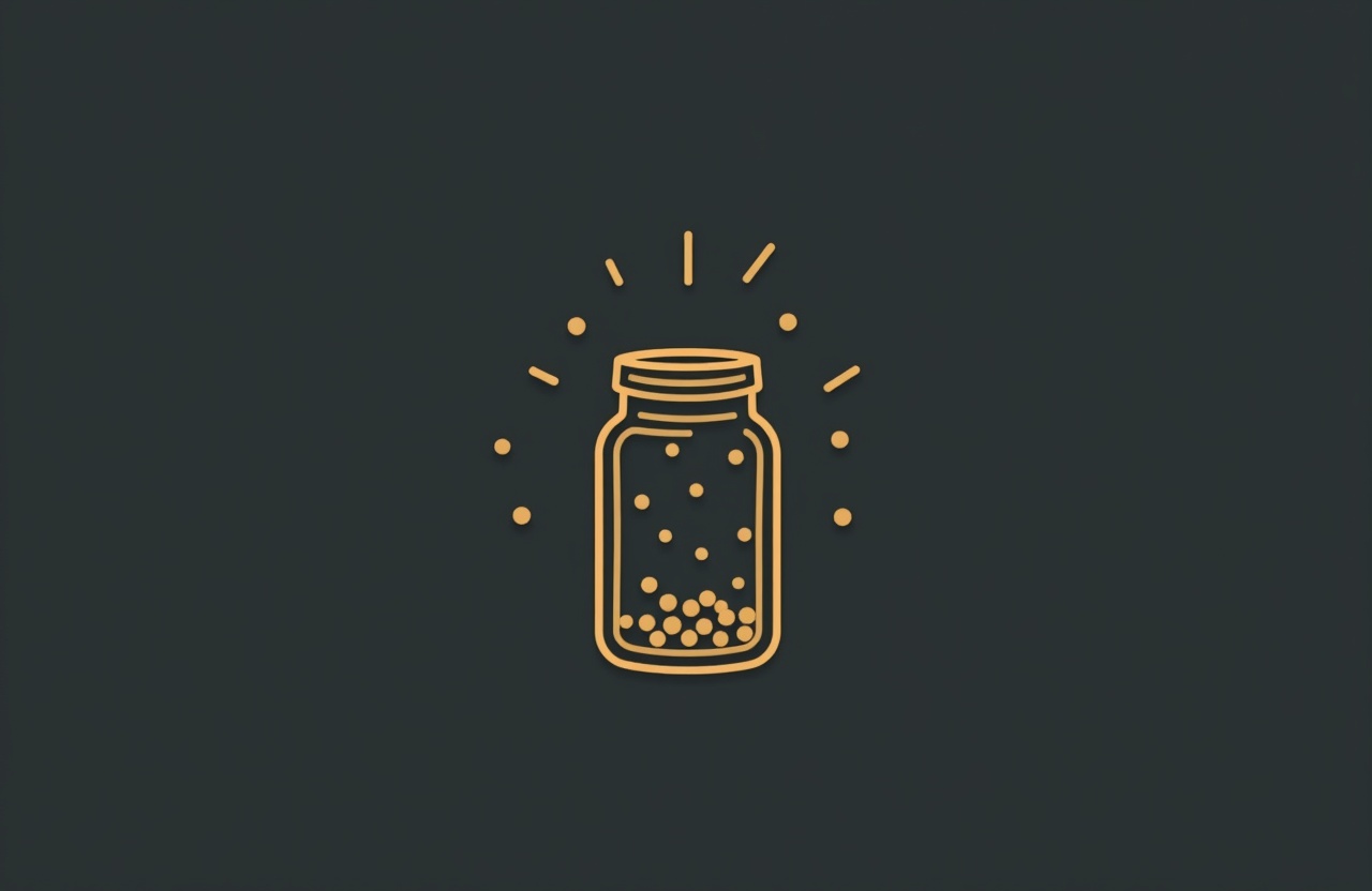 Reach into the Cookie Jar