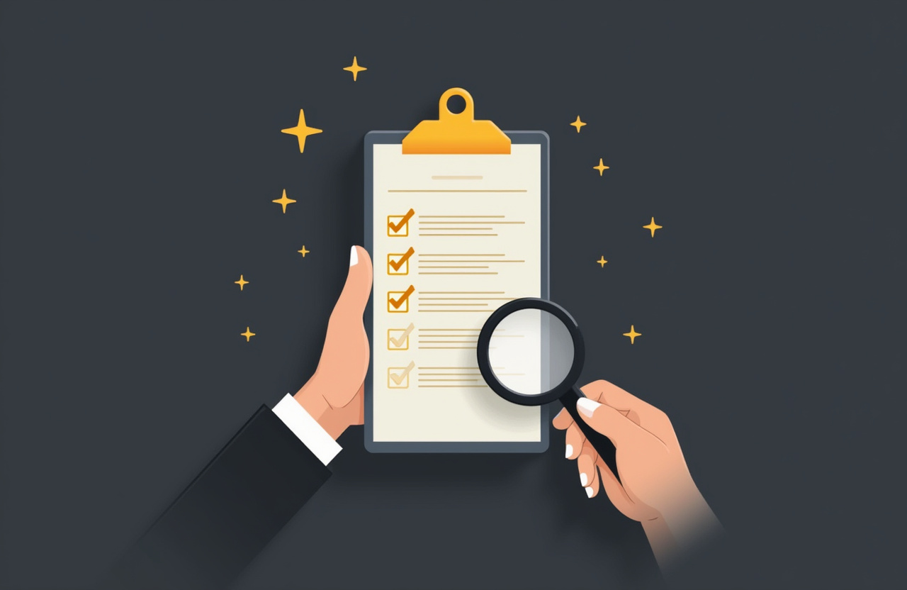 Schedule the Monthly Device Audit