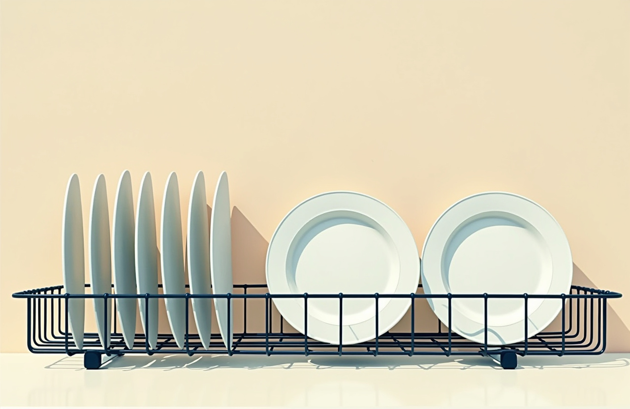 Standardize Dish Washing