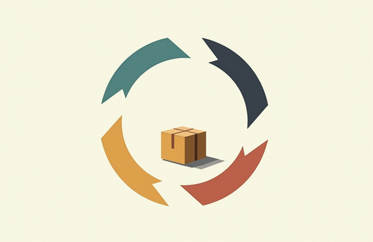 Automate Replenishment