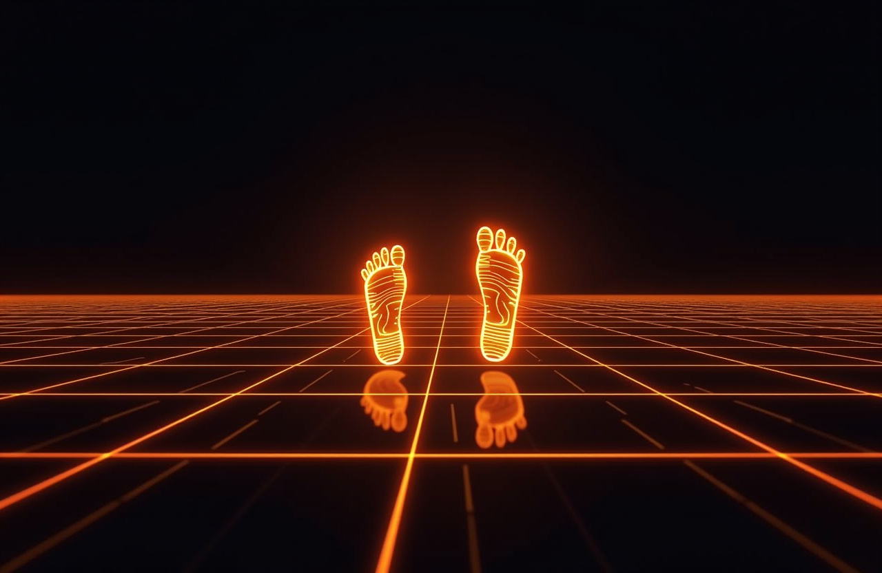 Disconnect for Ritual Walk