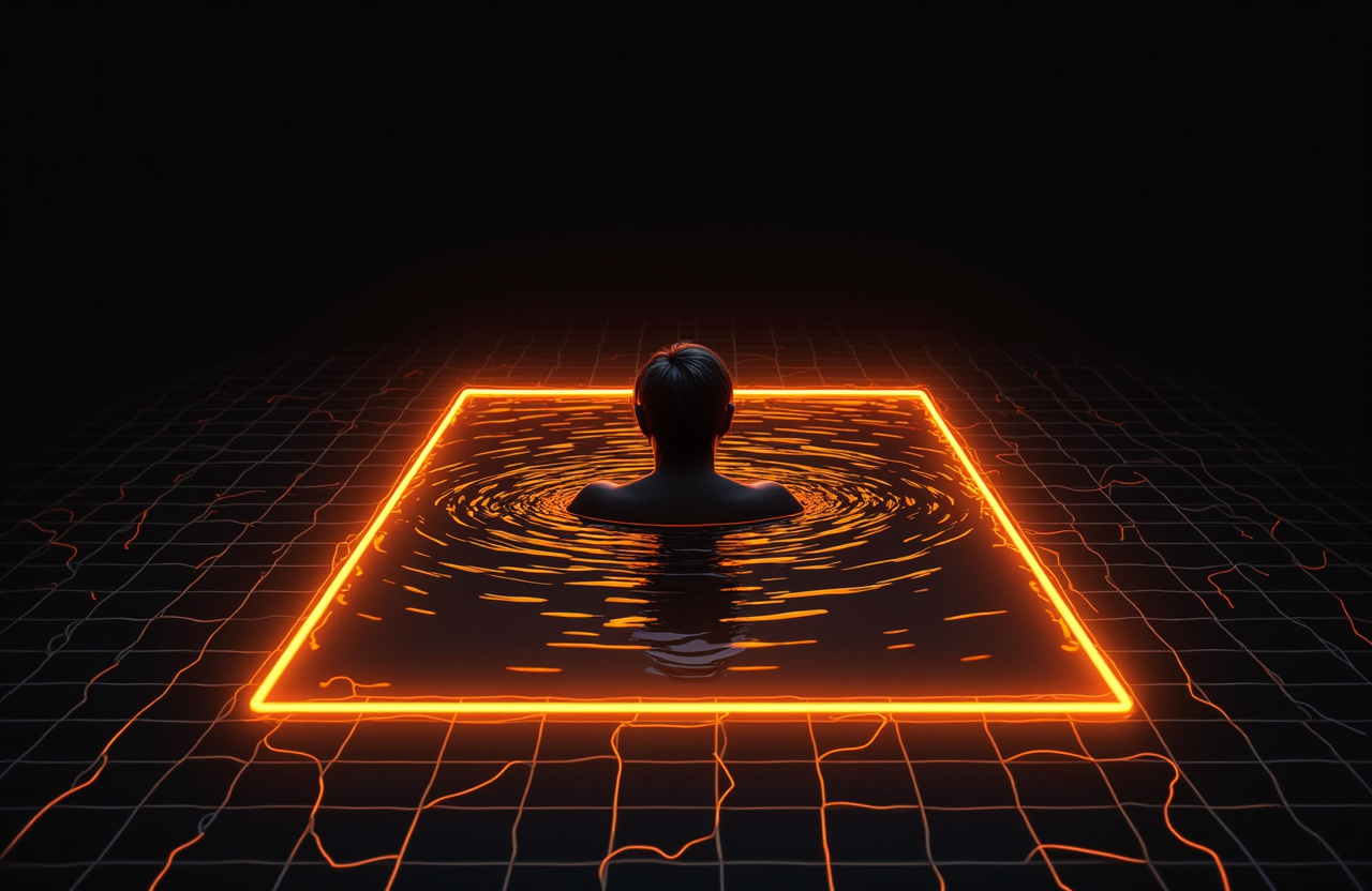 Perform Cold Water Immersion