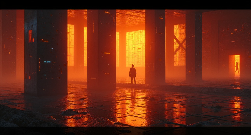 Evening Shutdown Ritual