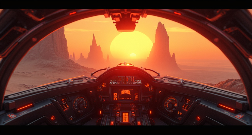 Morning Vector Initialization