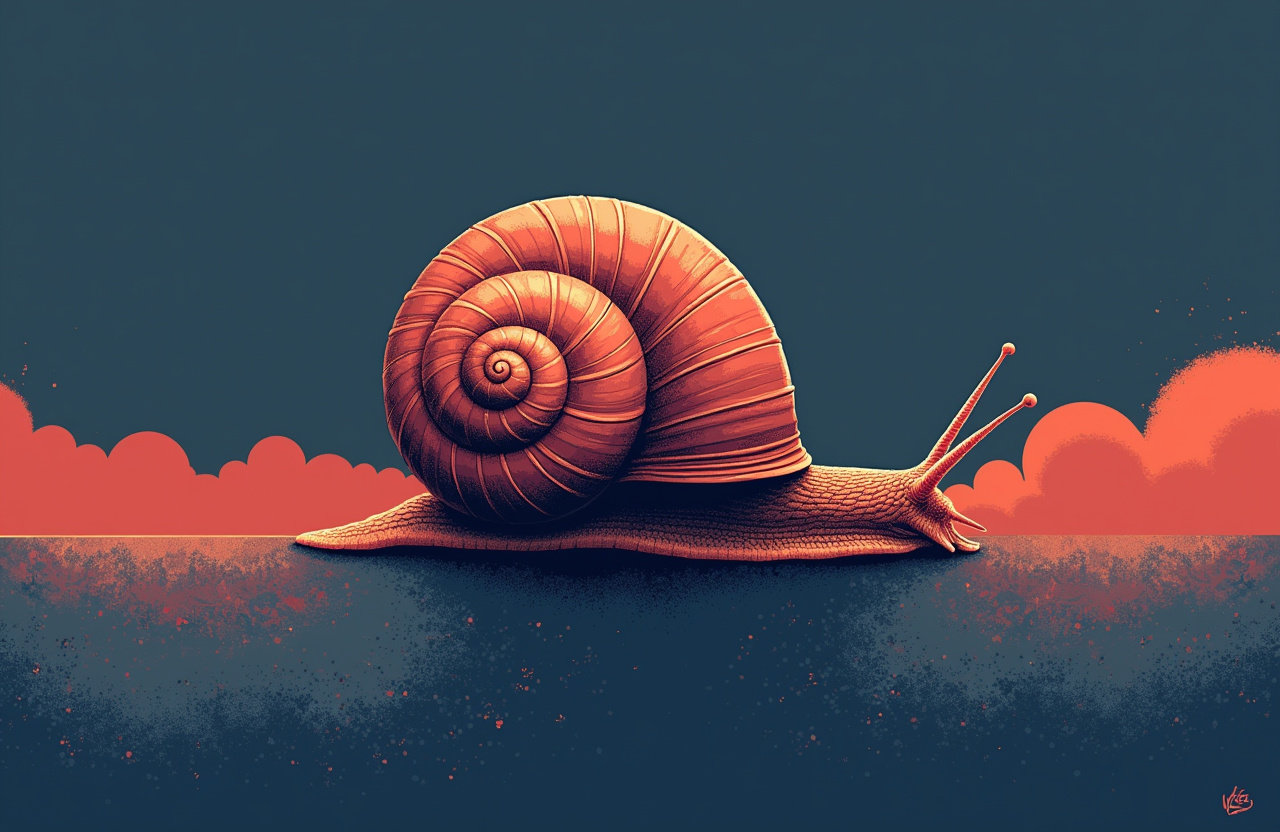 The Glacial Transition