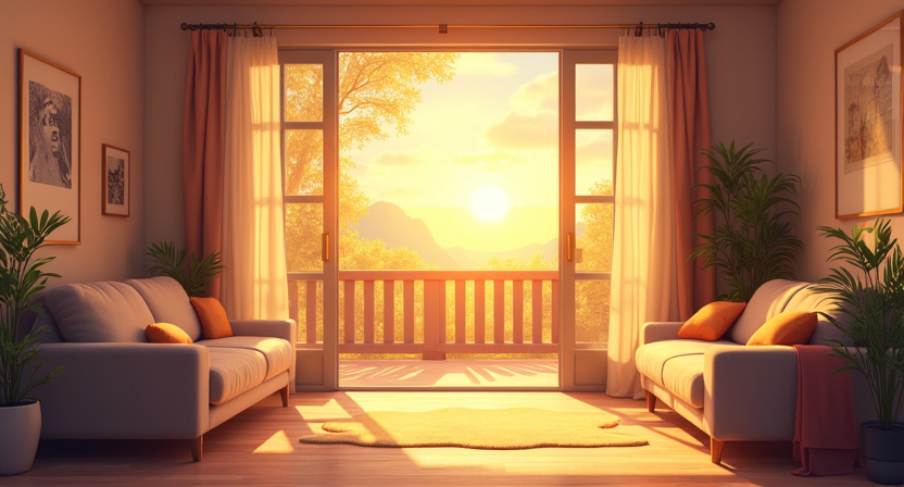 The Sovereign Household