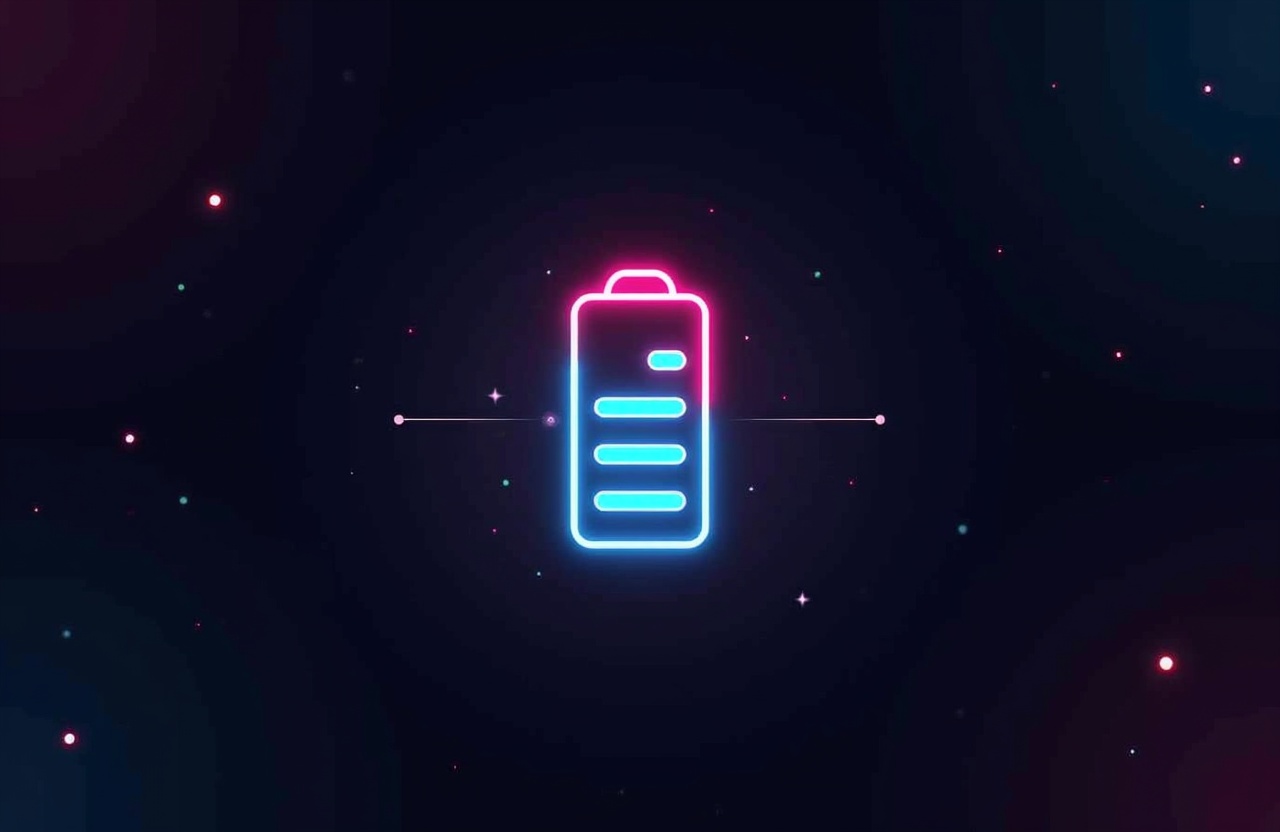 Scan Internal Battery