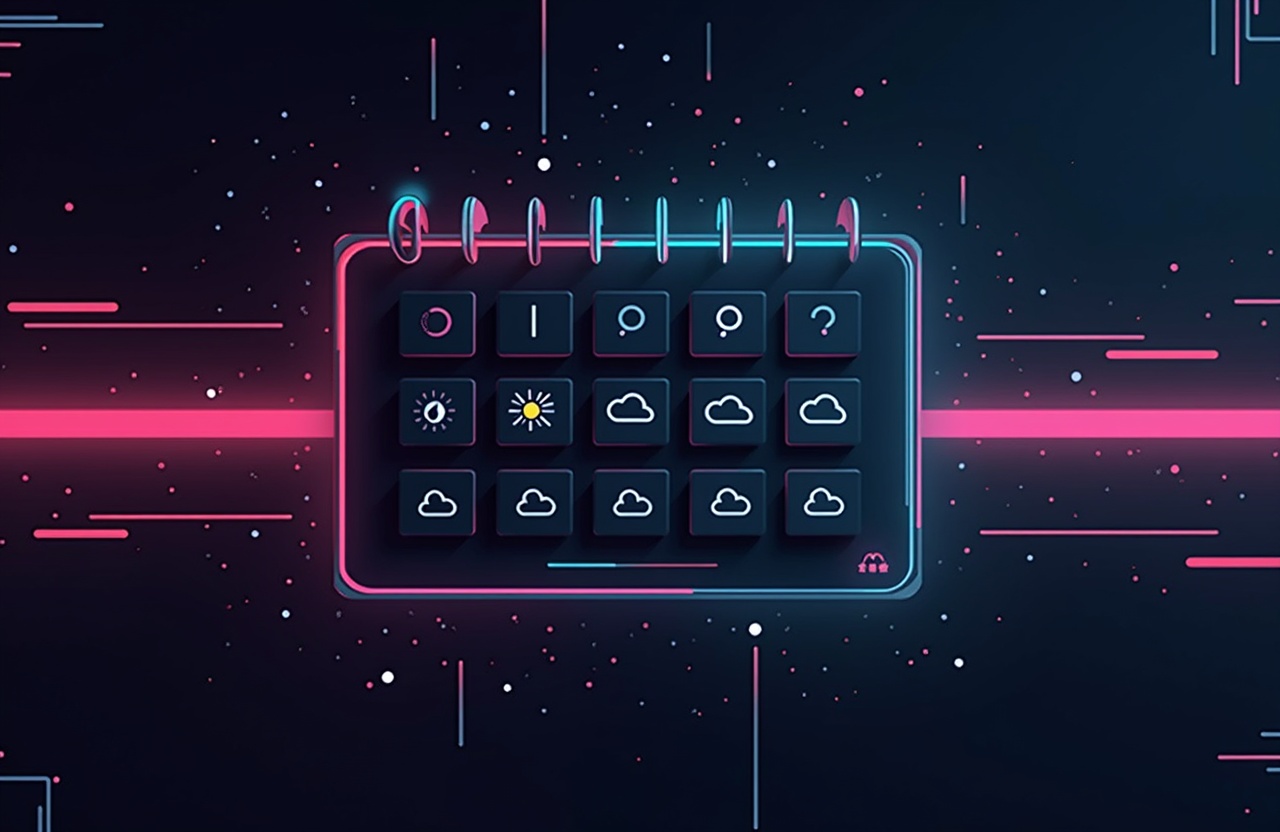 Forecast Capacity Weekly