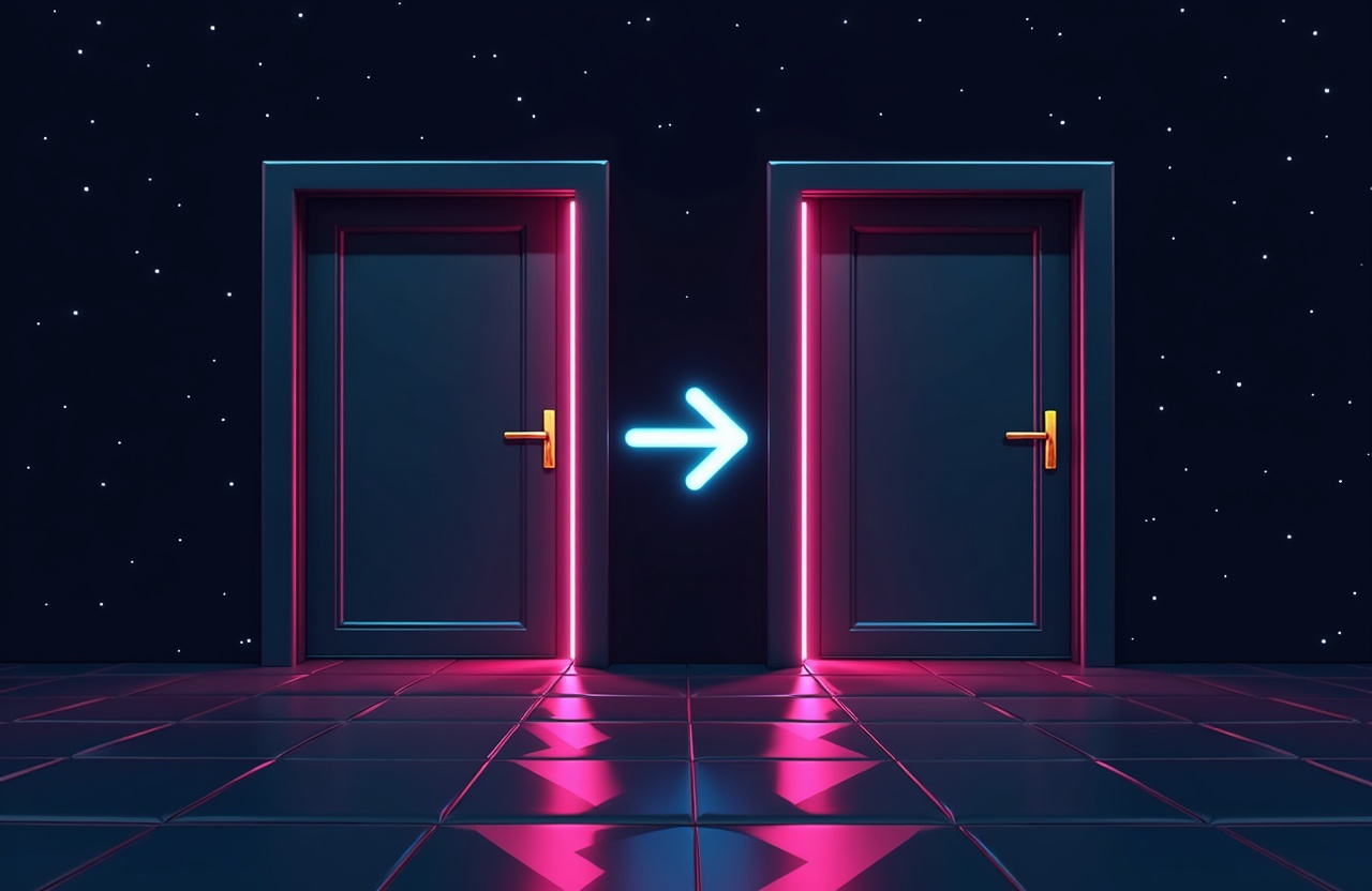 Shift Physical Context