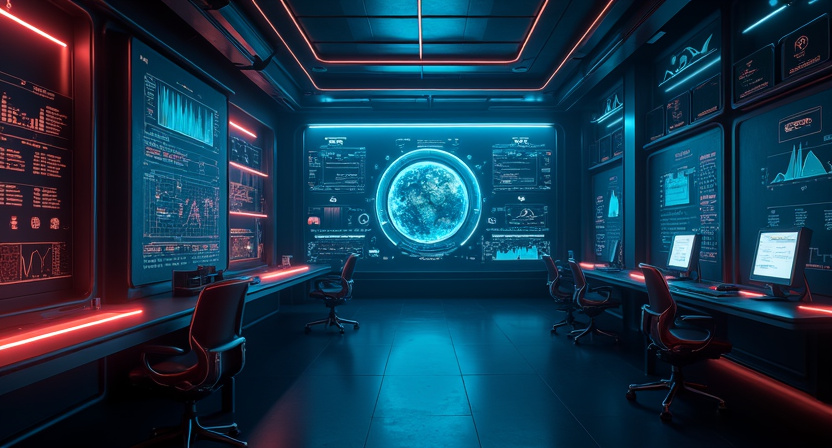 Morning Initialization