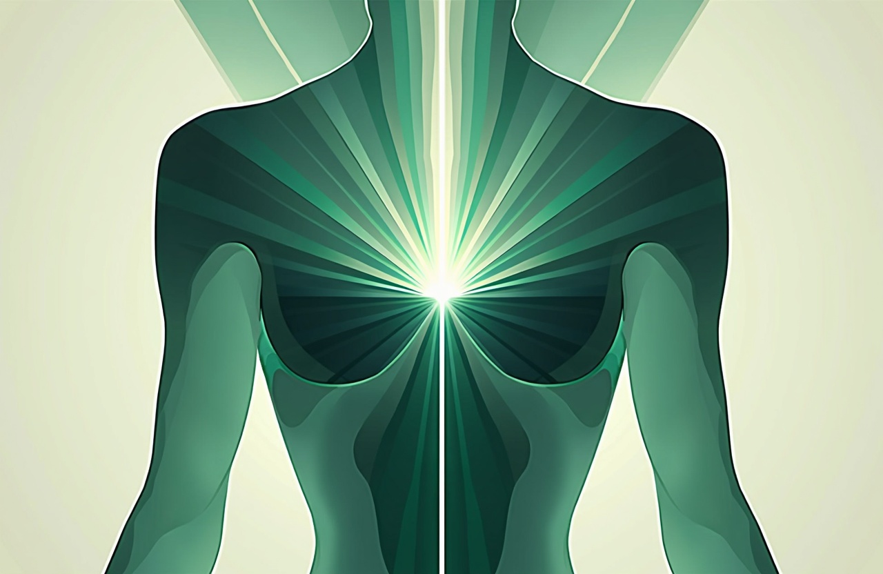 Open Your Physical Stance