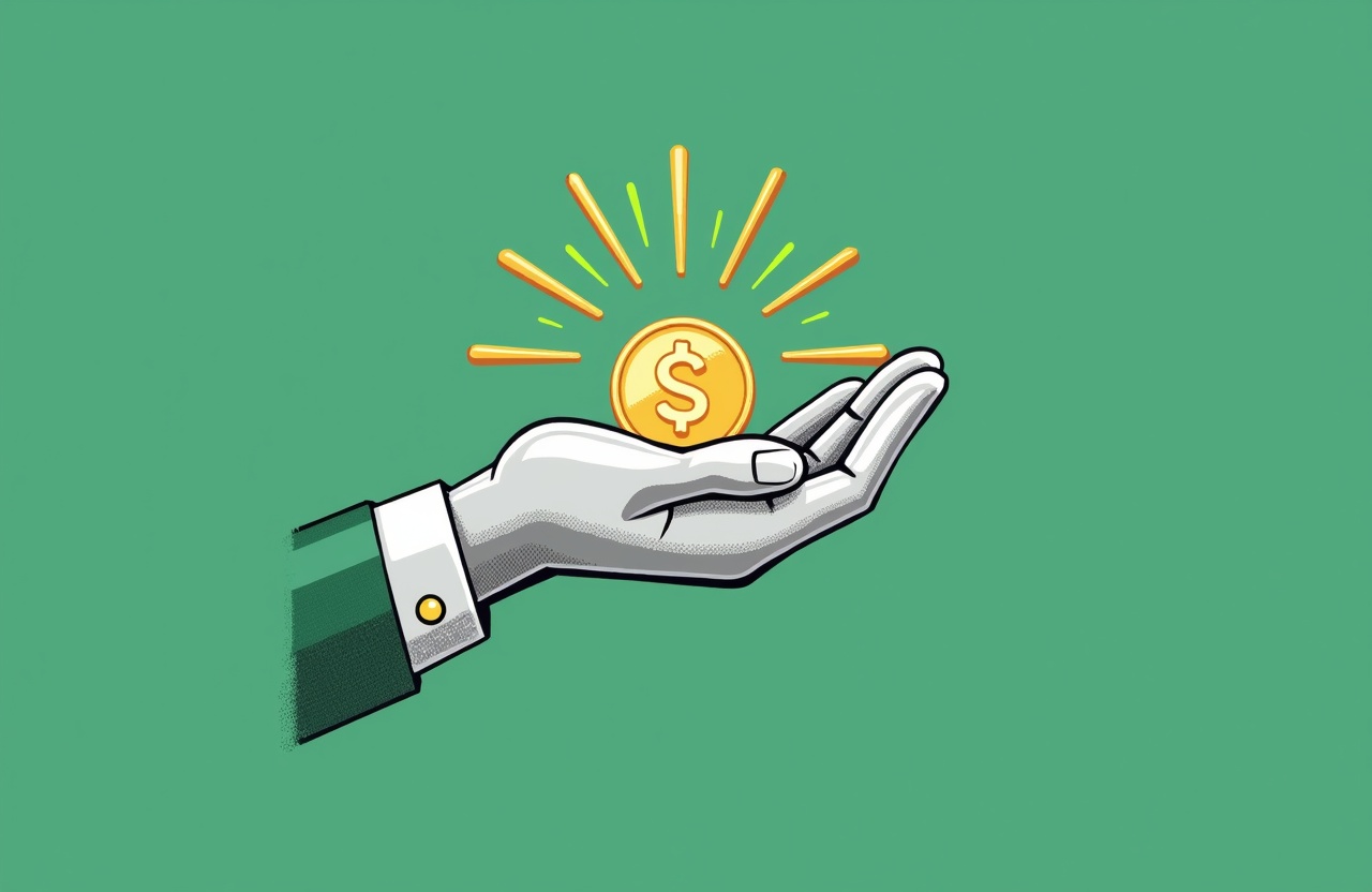 Perform the Item Ritual