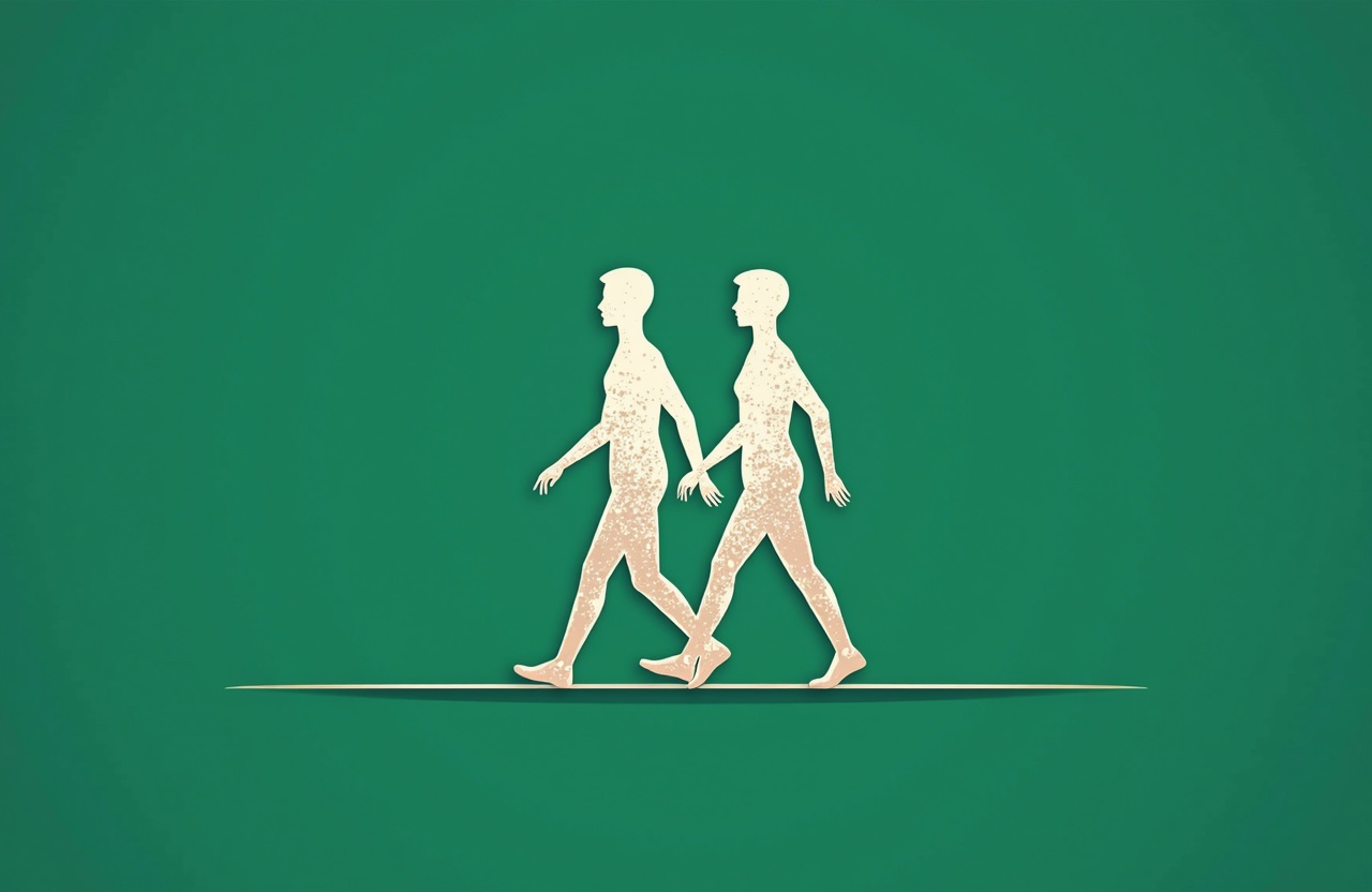 Enlist a Veteran Buddy