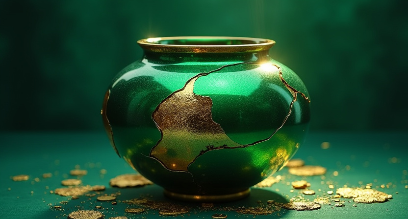 The 'Crisis Repair' (Service Recovery)