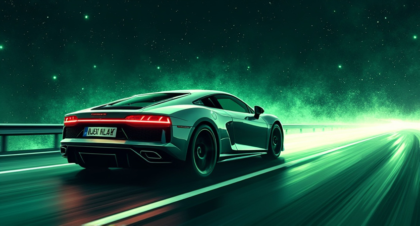 The 'Magic Exit' Sequence