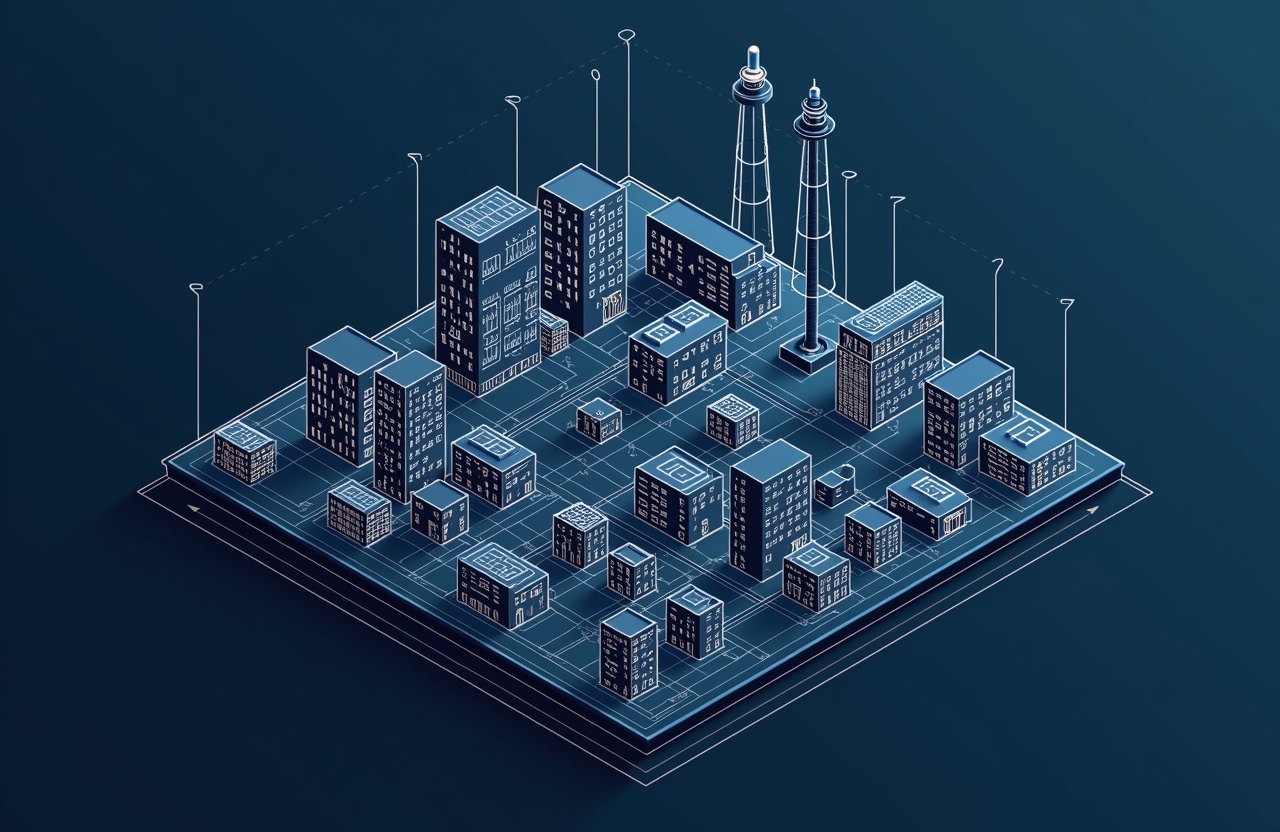 The Faceless Factory Manager