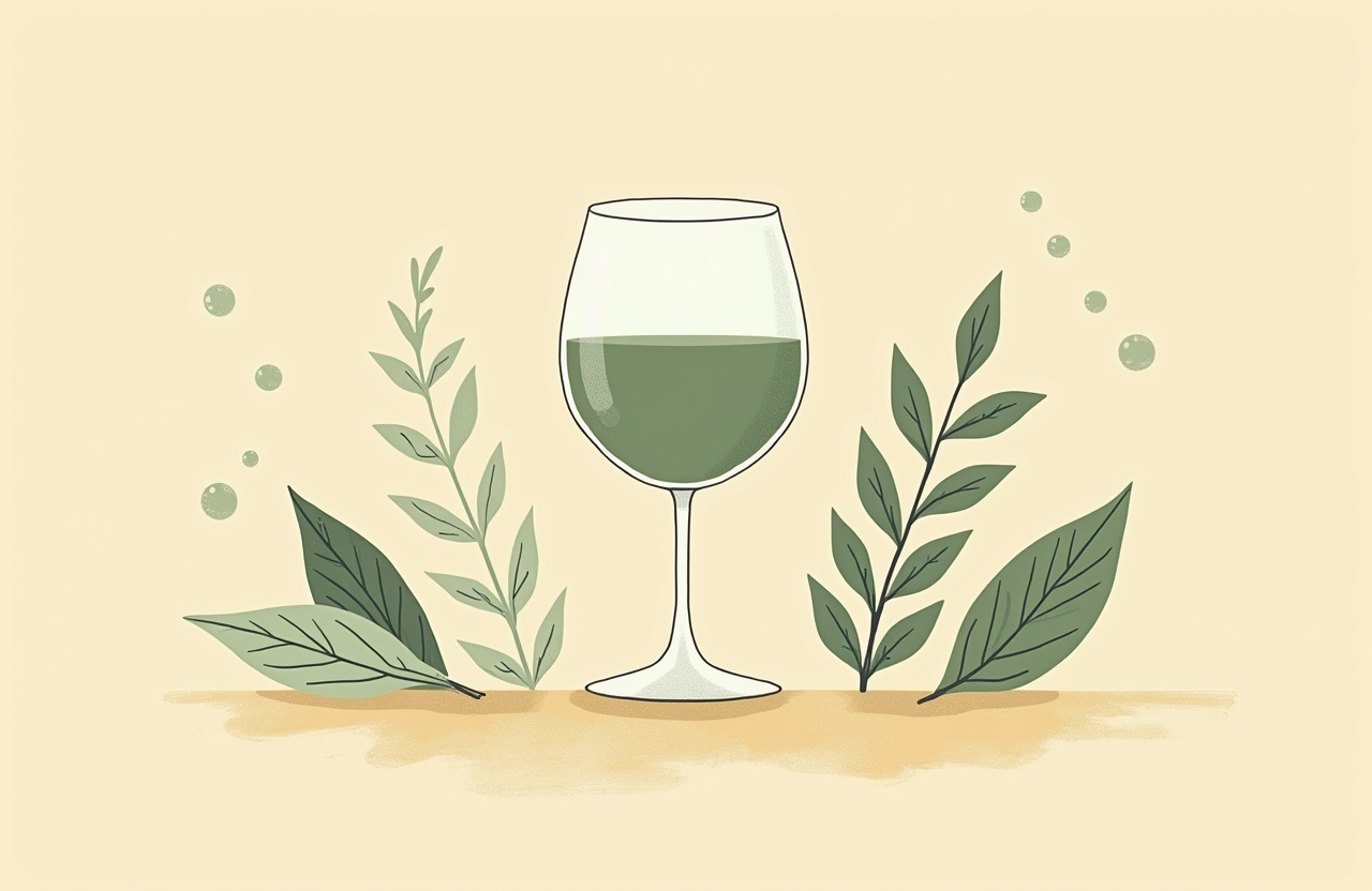Abstain From Alcohol Entirely