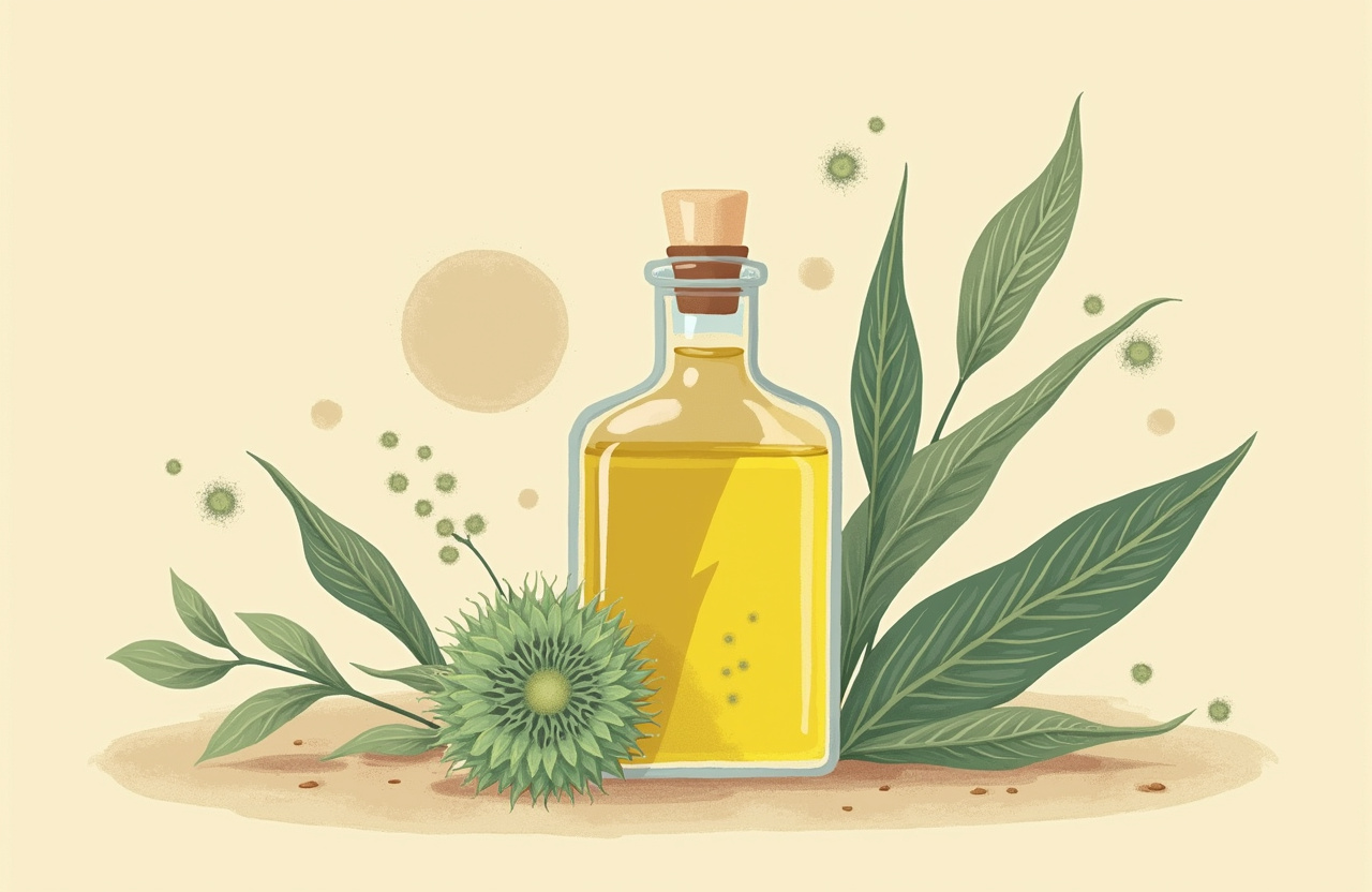 Avoid Refined Seed Oils