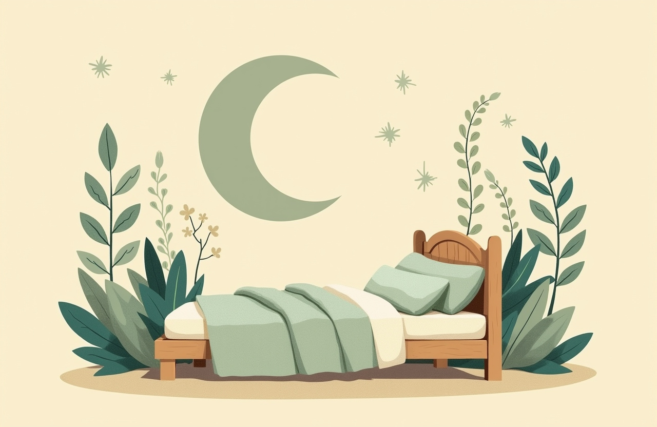 Sleep 7 to 8 Hours