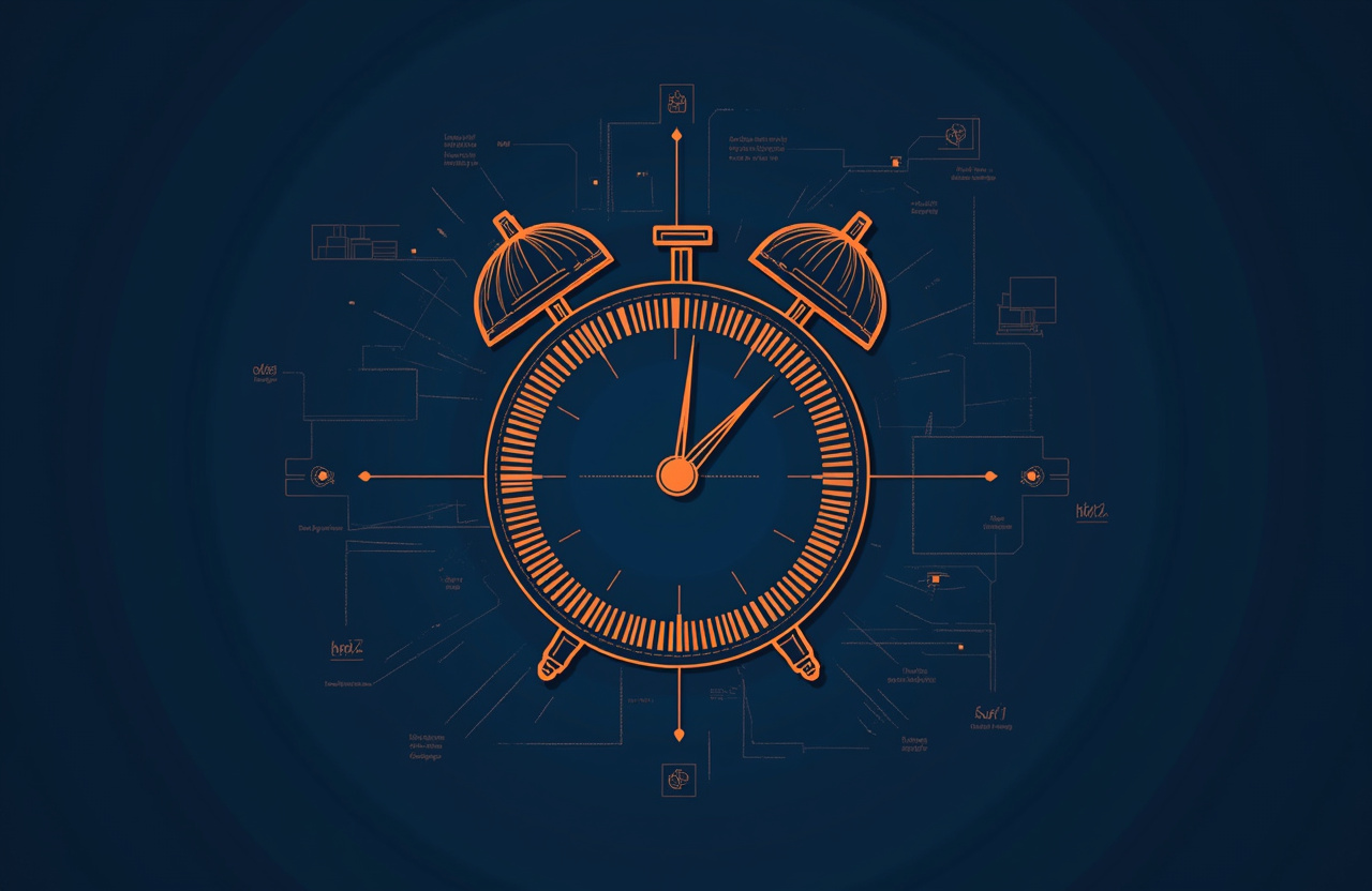 Maintain a Fixed Wake Time Every Day