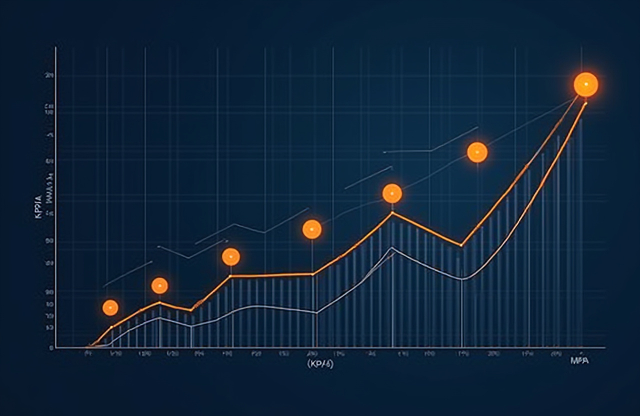 Graph Your FibroScan kPa Scores Over Time