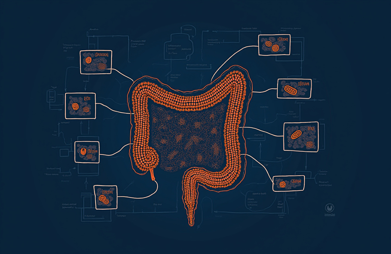Select Probiotics with Akkermansia or Lactobacillus Rhamnosus